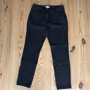 Calvin Klein Stretch Dress Pants Size 10